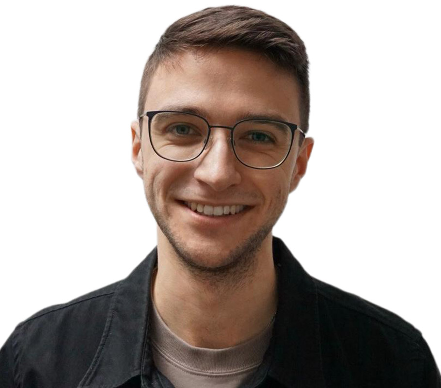 Portrait Franz